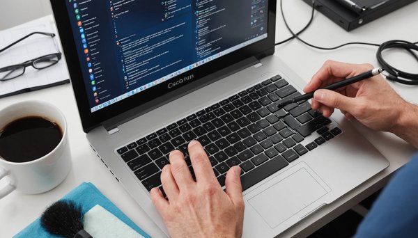 Comment nettoyer efficacement son ordinateur ?