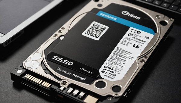 Espace de stockage sur ordinateur: SSD ou HDD?