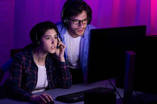 Initiation à l'eSport: le guide pour les gamers PC