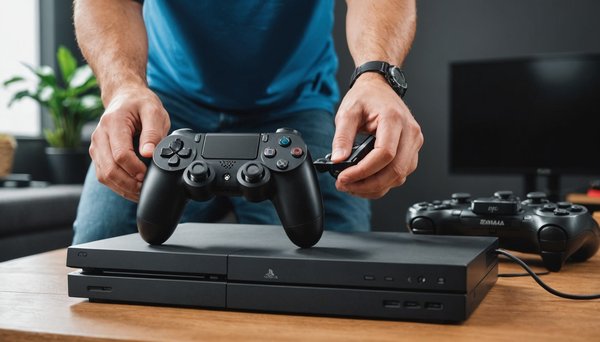 Comment maintenir et nettoyer votre console de jeux ?