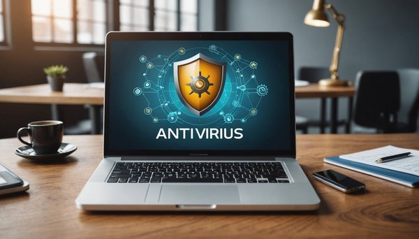 Antivirus et loi : ce que vous devez savoir