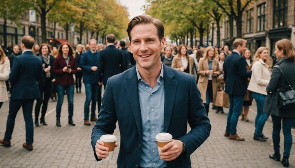 Retour sur la campagne d'Outbound Marketing la plus réussie de l'année