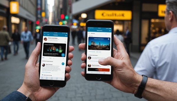 Comment créer une campagne publicitaire informatique orientée vers le mobile