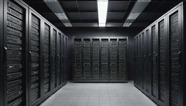 Bien choisir son serveur selon son usage