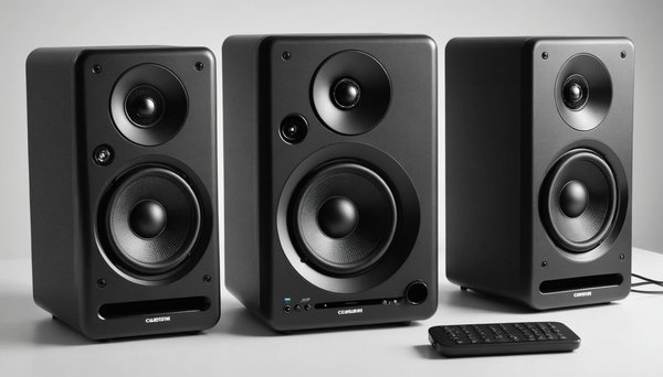 Guide d'achat : les haut-parleurs pour ordinateur