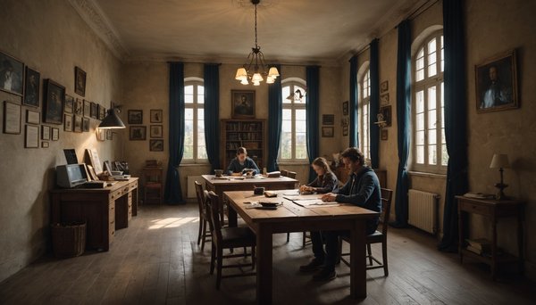 Devenir game developer : l'école de jeux vidéo à avignon