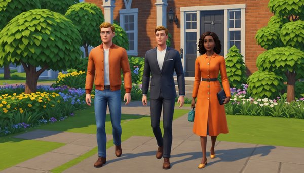 Débloquez tout avec les codes de triche sims 4 essentiels !